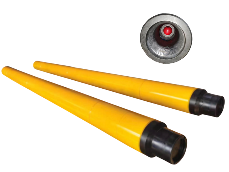 Unlimited-Circulation Bypass Valve (UCBV)