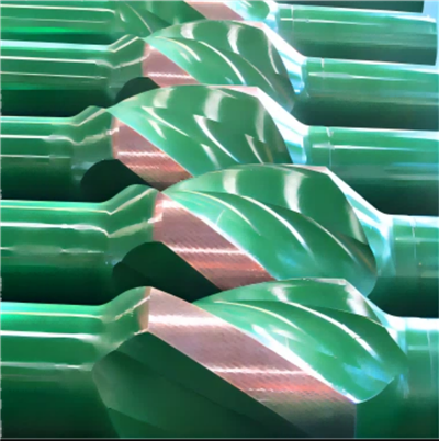Drilling Stabilizer