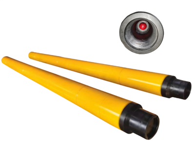 Unlimited-Circulation Bypass Valve (UCBV)