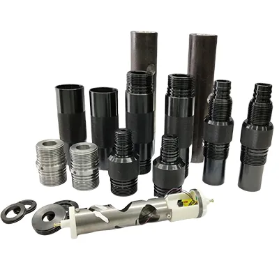 Perforating Phom Accessories
