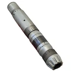 Vigor Hydro-Mech Teeb Choj Thaiv (VHMB)