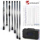Vigor Ultra-HTHP Production Logging Tool (VUPT)